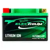 Electhium Hjtx9 Fp Lithiumbatterie One Size