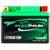 Electhium Hjtz5s-fp Lithiumbatterie One Size