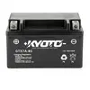 Kyoto Gtx7a-bs Agm-batterie One Size