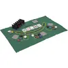 Pokerkarten Spiel mit 200 Chips CMP TU