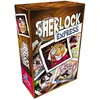 Blue Orange Gesellschaftsspiel Sherlock Express (Deutsch, 2 - 6 Spiele...