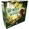 Blue Orange Wonder Woods (Deutsch, Englisch, Französisch, Italienisch,...