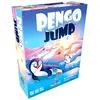 Blue Orange Games Pengo Jump Brettspiel