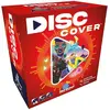 Disc Cover Musik-Rätselspiel für 3-8 Spieler ab 7 Jahren, DE