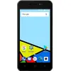 Konrow Easy Feel - Android 7.0 - 4G - 5" Display - Dual Sim - 16GB, 1G...