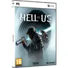 NACON Hell is Us, PC, M (Reif)