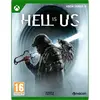NACON Hell is Us (XSX), Xbox Series X, M (Reif)