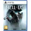 NACON Hell is Us (PS5), PlayStation 5, M (Reif)