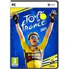 NACON Pc Games Tour De France 2021