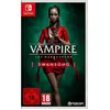 Nintendo Games Switch Vampire: The Masquerade-swansong (de/multi In Ga...