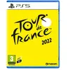 Playstation Games Ps5 Tour De France 2022 Mult