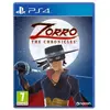 NACON Zorro The Chronicles, PlayStation 4