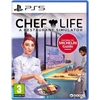 NACON Chef Life - Al Forno Edition, PlayStation 5, E (Jeder)
