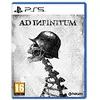 NACON Ad Infinitum, PlayStation 5, M (Reif)