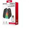 Nacon Quadlight Rgb-ladegerät Für 4 Joy-con Für Switch 2