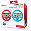 Nacon Doppelset Mit 2 Rennlenkrädern Für Switch Joy-con