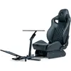 Nacon Gaming PCRC-RM2COBRA, Sim Rig, Schwarz