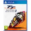 Playstation Games Ps4 Tt Isle Of Man Ride On The Edge 3
