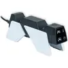 NACON Dual Charger V4, PlayStation 5, Ladestation, Schwarz, Weiß, USB,...