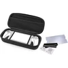 NACON PSPORTALPACK1, PlayStation 5, Gaming-Controllergehäuse, Schwarz,...