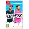 Nintendo Games Switch Tennis Wolrd Tour 2