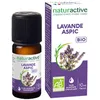 Naturactive Ätherisches Öl Aspischer Lavendel (Lavandula Latifolia) Bi...