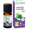 Naturactive Bio Ätherisches Öl Pfefferminz 72 cm