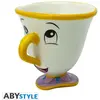 ABYstyle ABYMUG623, Einzelbild, 0,25 l, Becher, Universal, Gelb, Weiß,...