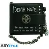 DEATH NOTE - Premium Wallet "Death Note & Ryuk"