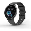 Smartwatch Platyne Schwarz TU