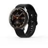 Multisport-Smartwatch Platyne Schwarz TU