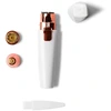 Mini-Epilierer für Gesicht und Augenbrauen Paloma Beauties Rosa TU