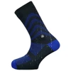 Socken Verjari Eco Dry Blau 43/46