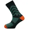 Socken Verjari Eco Dry Grün 39/42