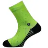 Socken Verjari Trail Dry Gelb 39/42