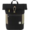 Faguo Rucksack Cycling Schwarz onesize
