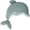 Kaloo Evolutionärer Beruhigender Delfin-teddy Grün Grün One Size