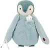 Kaloo Grünes Küssendes Pinguin-spielzeug Grün Grün One Size