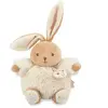Kaloo Molliger Hase Musik Teddy 17 Cm