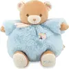 Kaloo Molliger Teddybär 25 Cm Blau  Blau One Size