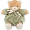 Kaloo Molliger Teddybär 17 Cm Grün  Kinder Grün One Size