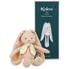 Kaloo Kleines Häschen Teddy 25 Cm Beige Kinder Beige One Size