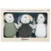 Kaloo sensorisches Spielzeug Hundchen - stimulierendes Babyspielzeug