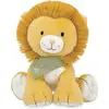 Kaloo Nougat-löwen-spielzeug 17 Cm Beige Beige One Size