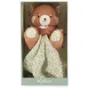 Kaloo Racoon Doudou Kinder One Size