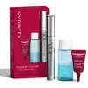 Clarins Wonder Volume Mascara XXL Set 3 Artikel