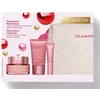 Clarins Damen Gesichtspflege Multi-Active Set
