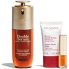 Clarins Double Serum Anti-Aging Set, Frauen, Hautalterung, Anti-Aging,...