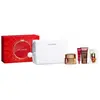 Clarins Extra Firming Day Cream All Skin Types 50ml Set 3 Artikel