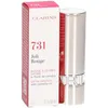 Clarins Joli Rouge Satin 731 3.5 g